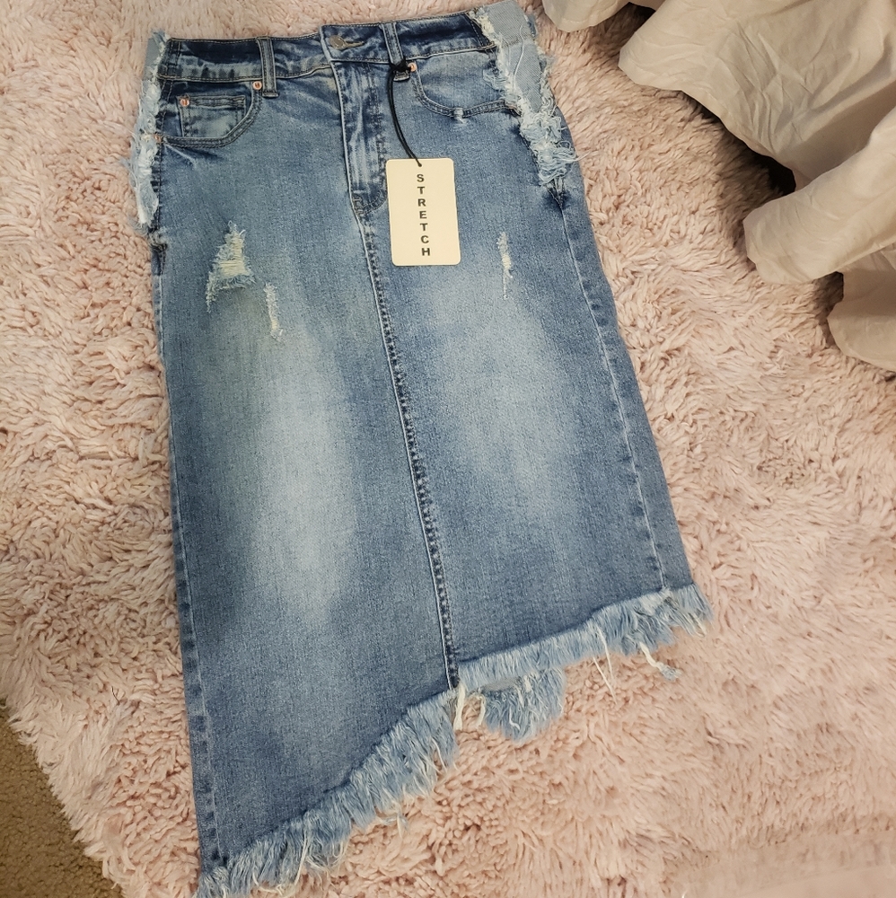 Skirt